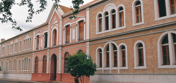 Biblioteca Pública de Cúcuta