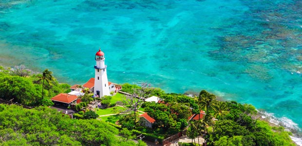 Vuelos de Medellín a Honolulu