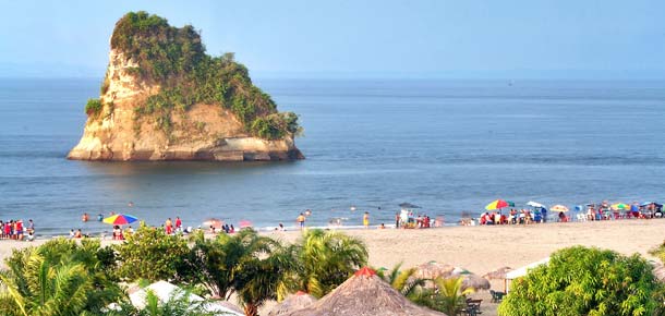 Morro de Quesillo Tumaco