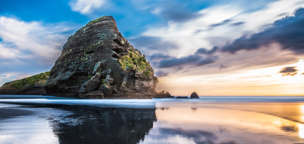 Piha, Auckland
