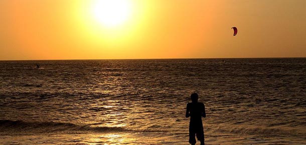 Playa de Riohacha