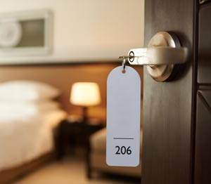 Hoteles en Colombia