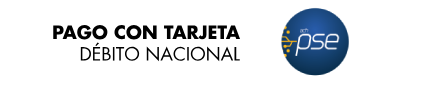 Medio de pago Tarjeta Débito | Aviatur