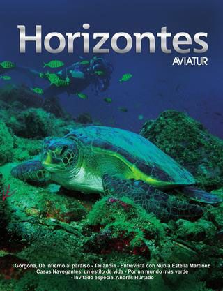 Descargar Revista Horizontes edición número 1