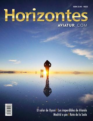 Descargar Revista Horizontes edición número 17