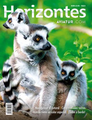 Descargar Revista Horizontes edición número 18