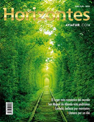 Descargar Revista Horizontes edición número 21 