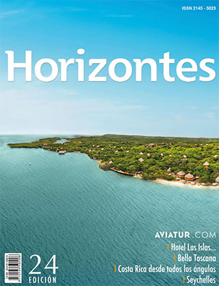 Descargar Revista Horizontes edición número 24 