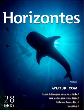 Descargar Revista Horizontes edición número 27 