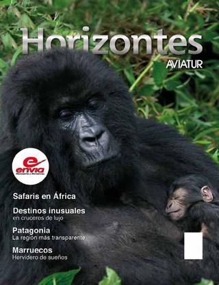 Descargar Revista Horizontes edición número 7