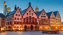 Frankfurt